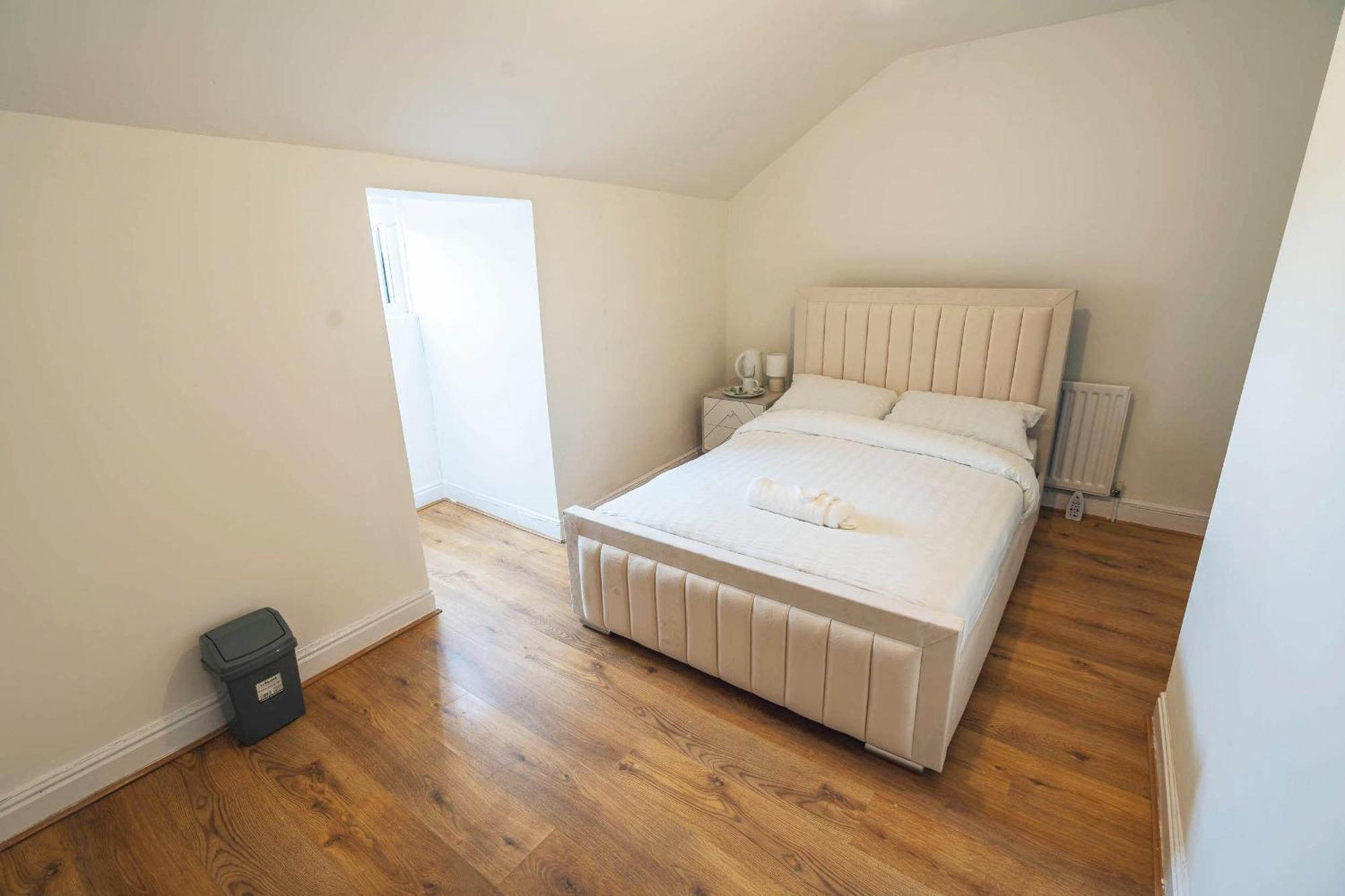 Majestic Inn Bootle  Luaran gambar