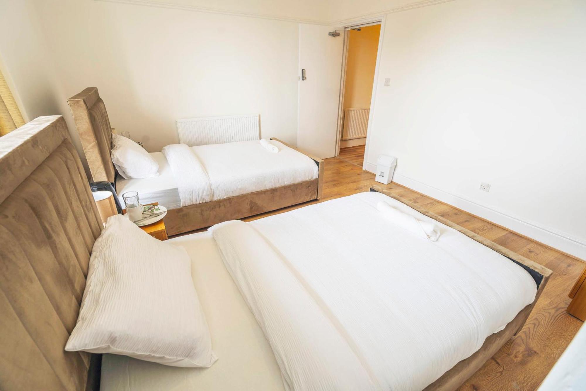 Majestic Inn Bootle  Luaran gambar