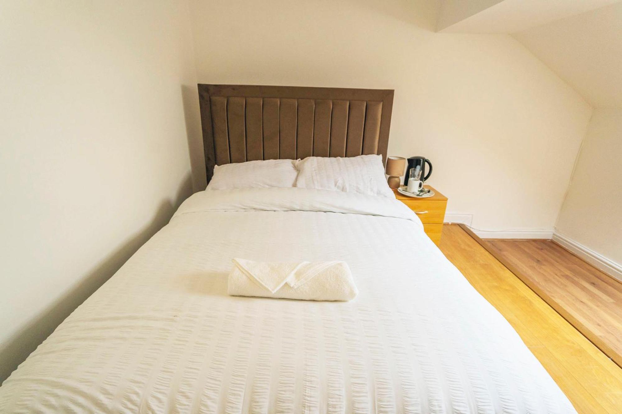 Majestic Inn Bootle  Luaran gambar