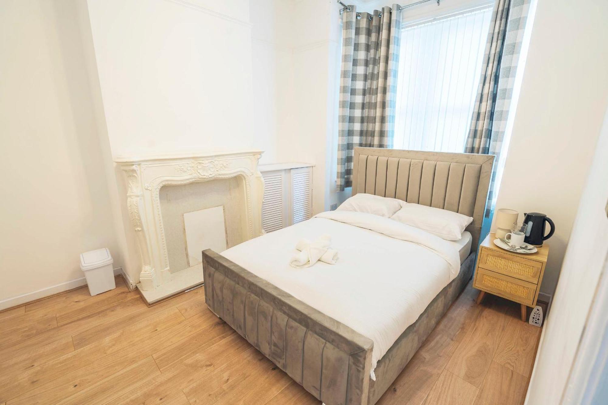 Majestic Inn Bootle  Luaran gambar