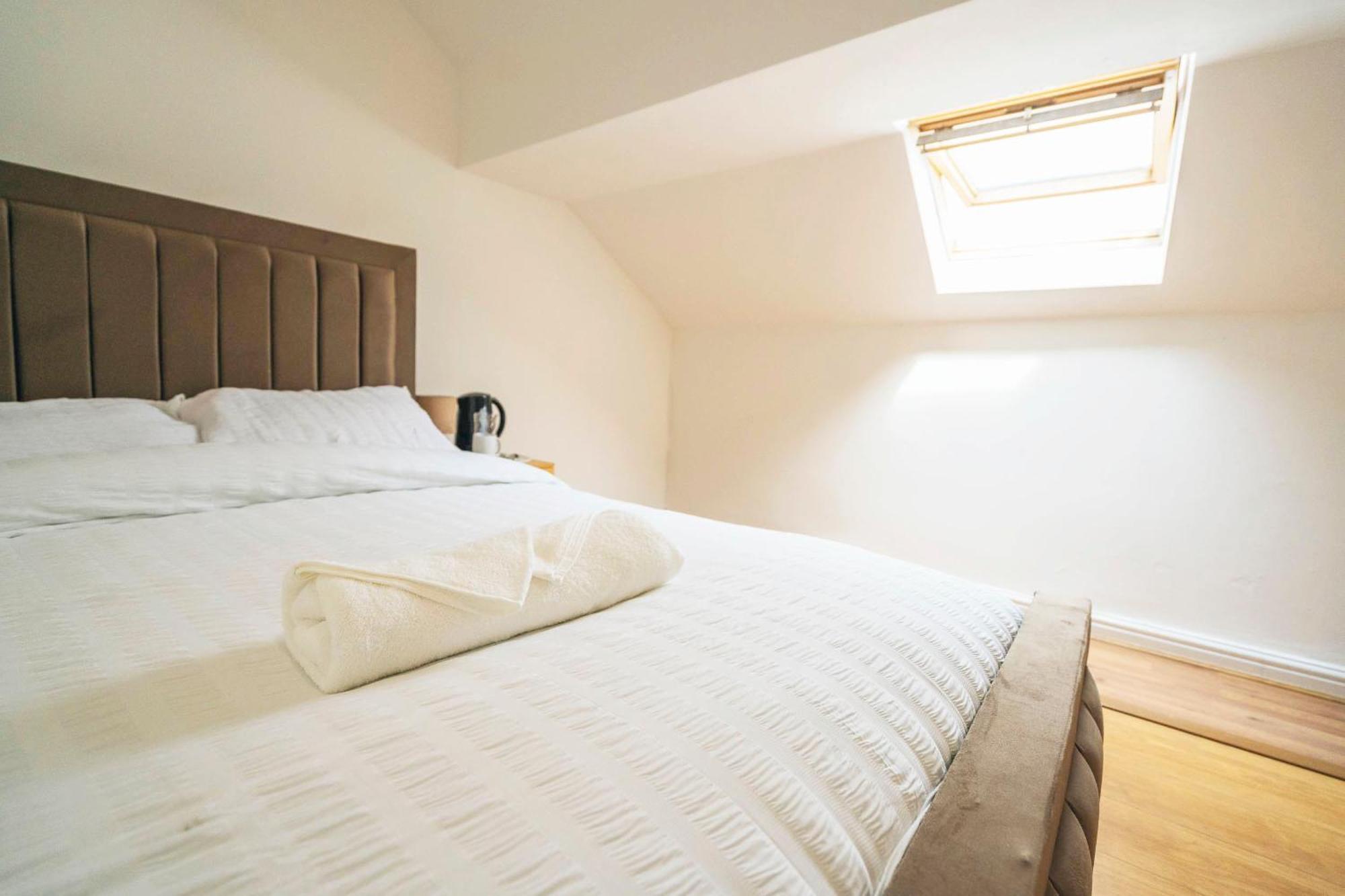 Majestic Inn Bootle  Luaran gambar