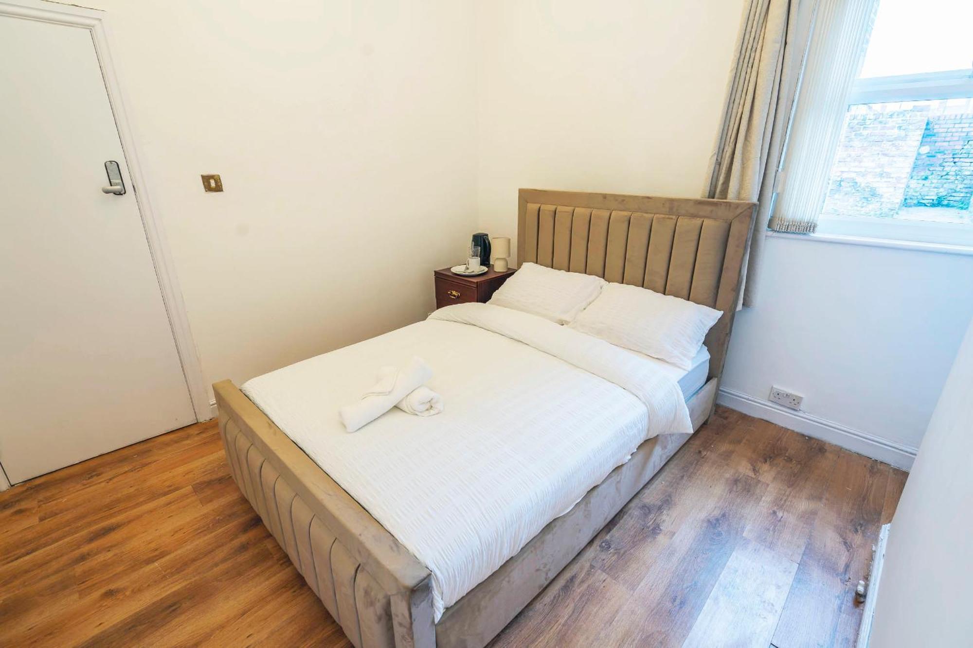 Majestic Inn Bootle  Luaran gambar