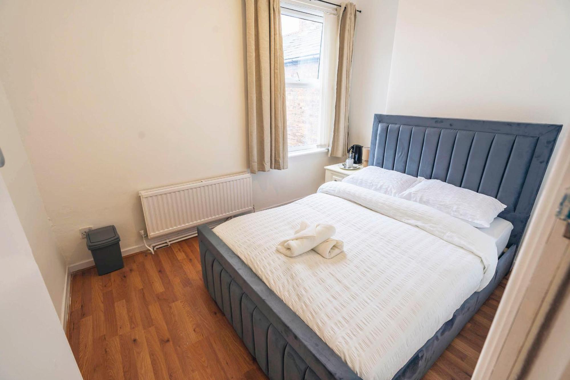 Majestic Inn Bootle  Luaran gambar