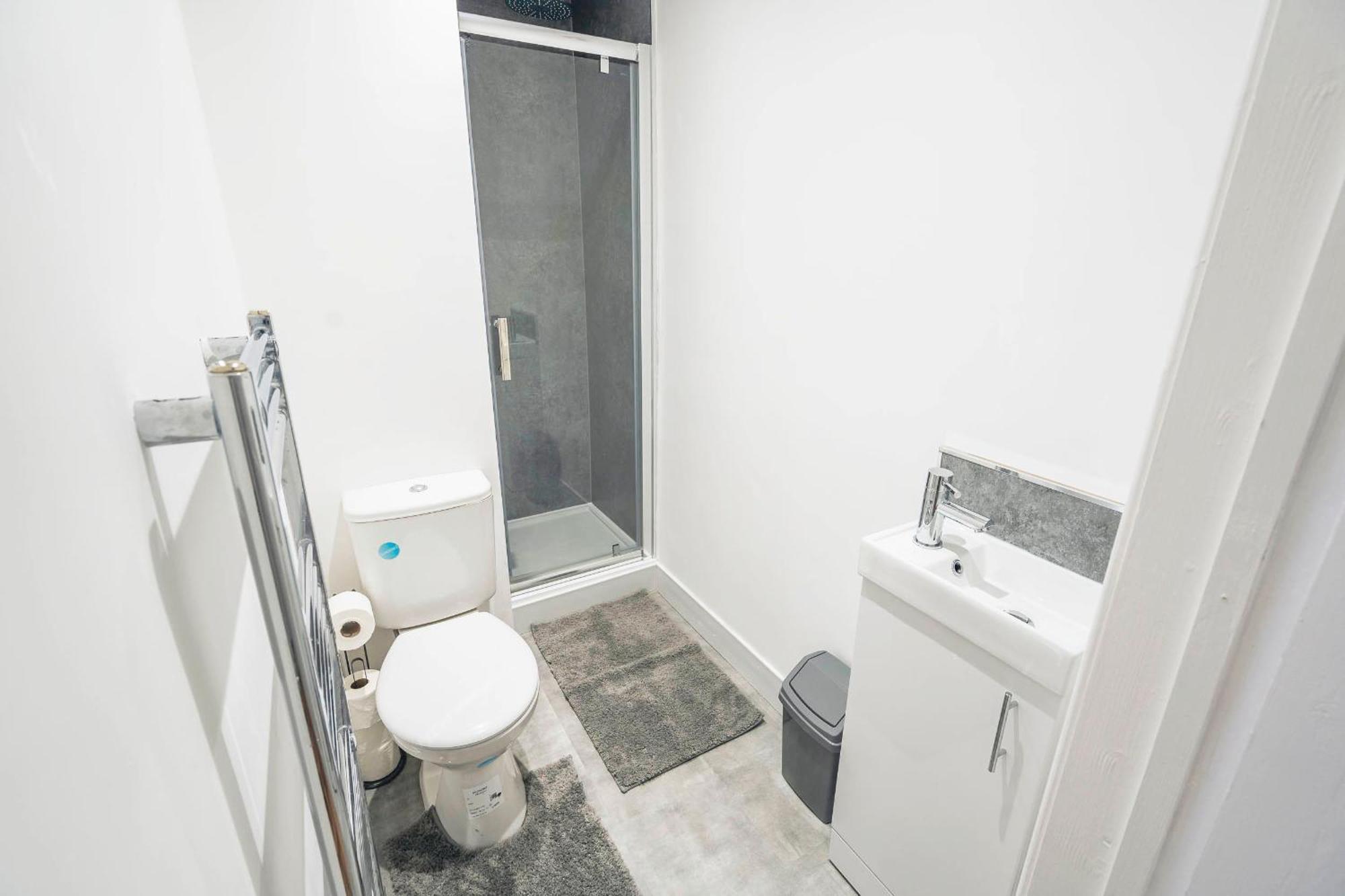 Majestic Inn Bootle  Luaran gambar
