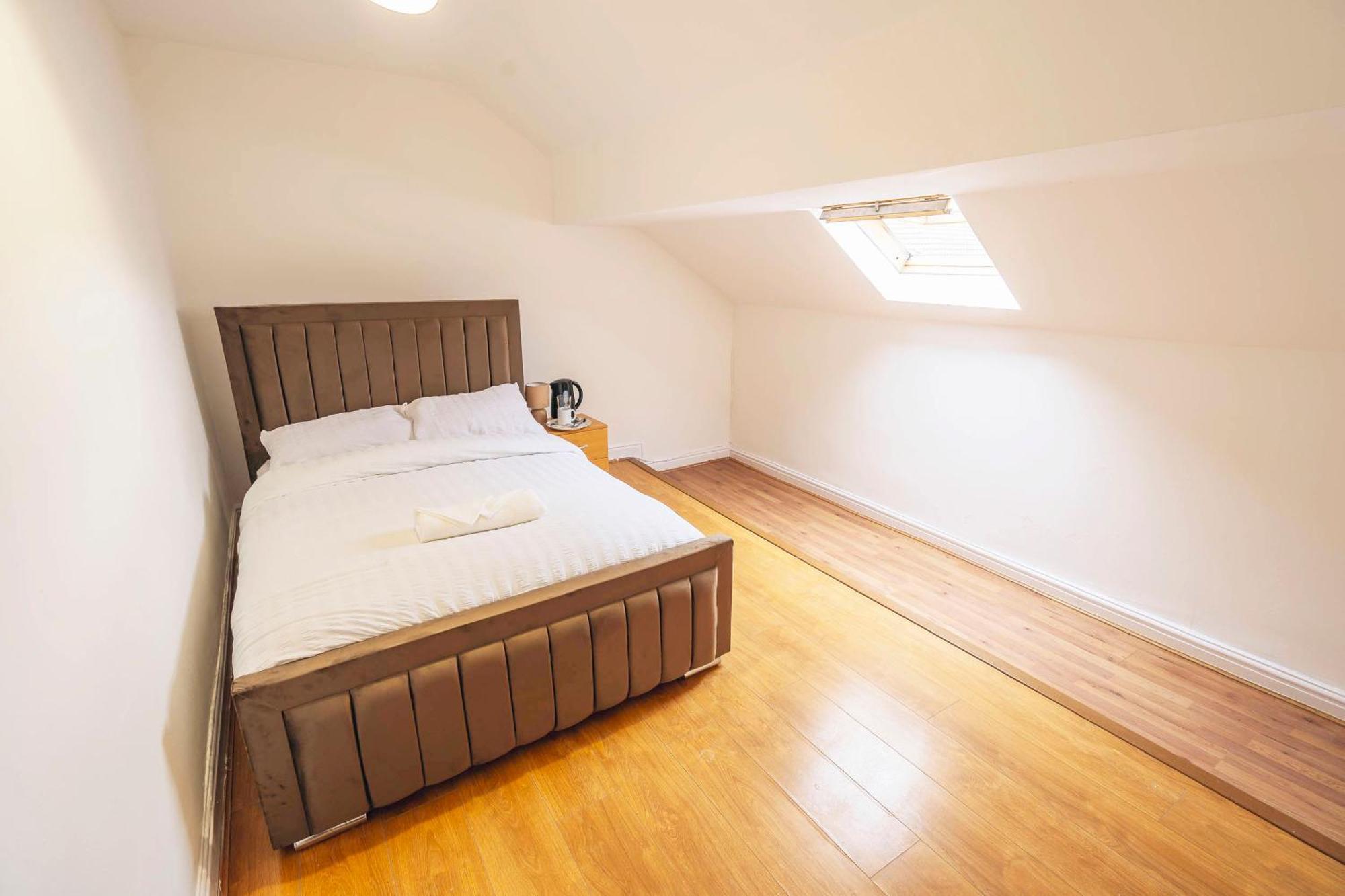 Majestic Inn Bootle  Luaran gambar
