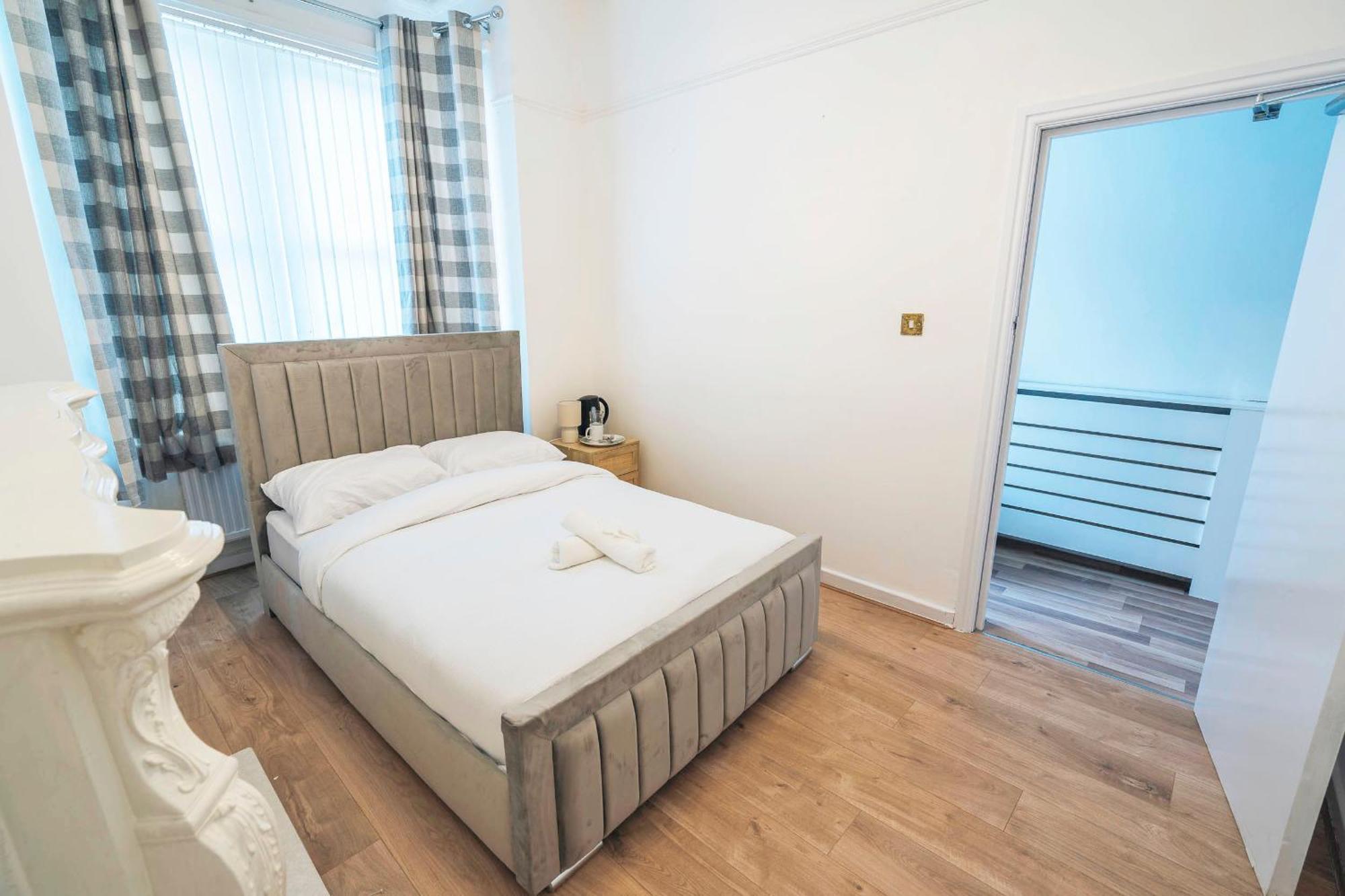 Majestic Inn Bootle  Luaran gambar