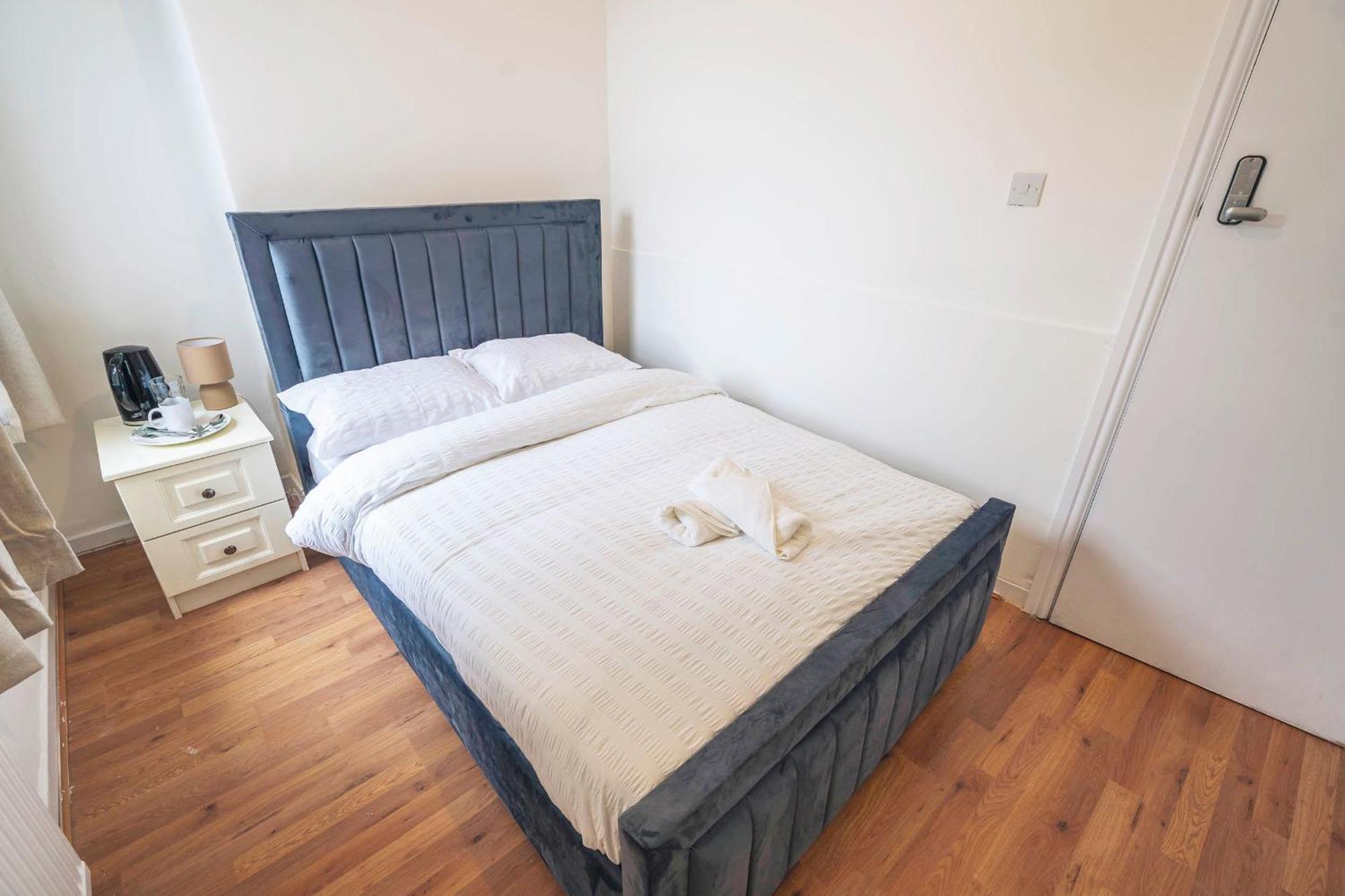 Majestic Inn Bootle  Luaran gambar