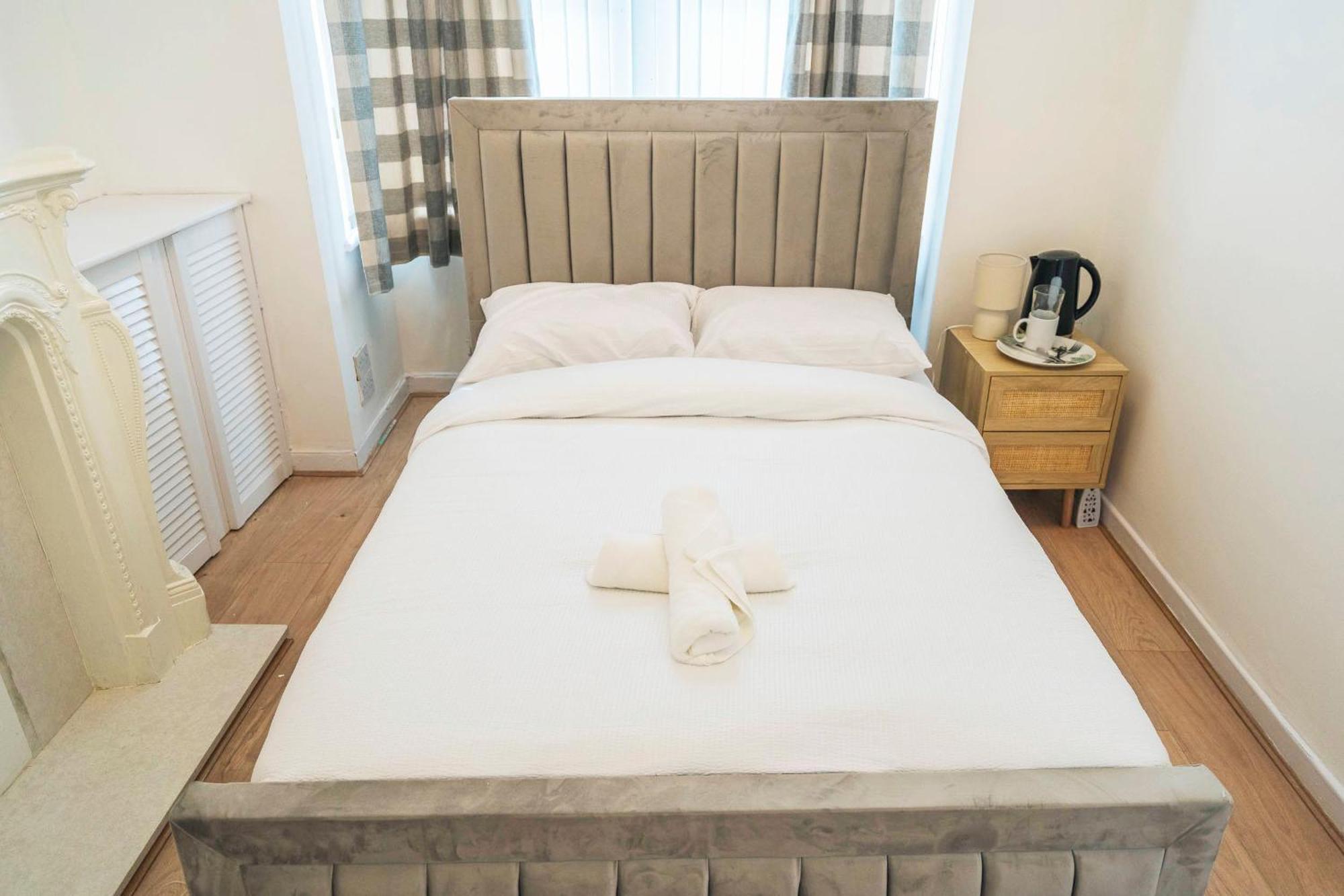 Majestic Inn Bootle  Luaran gambar
