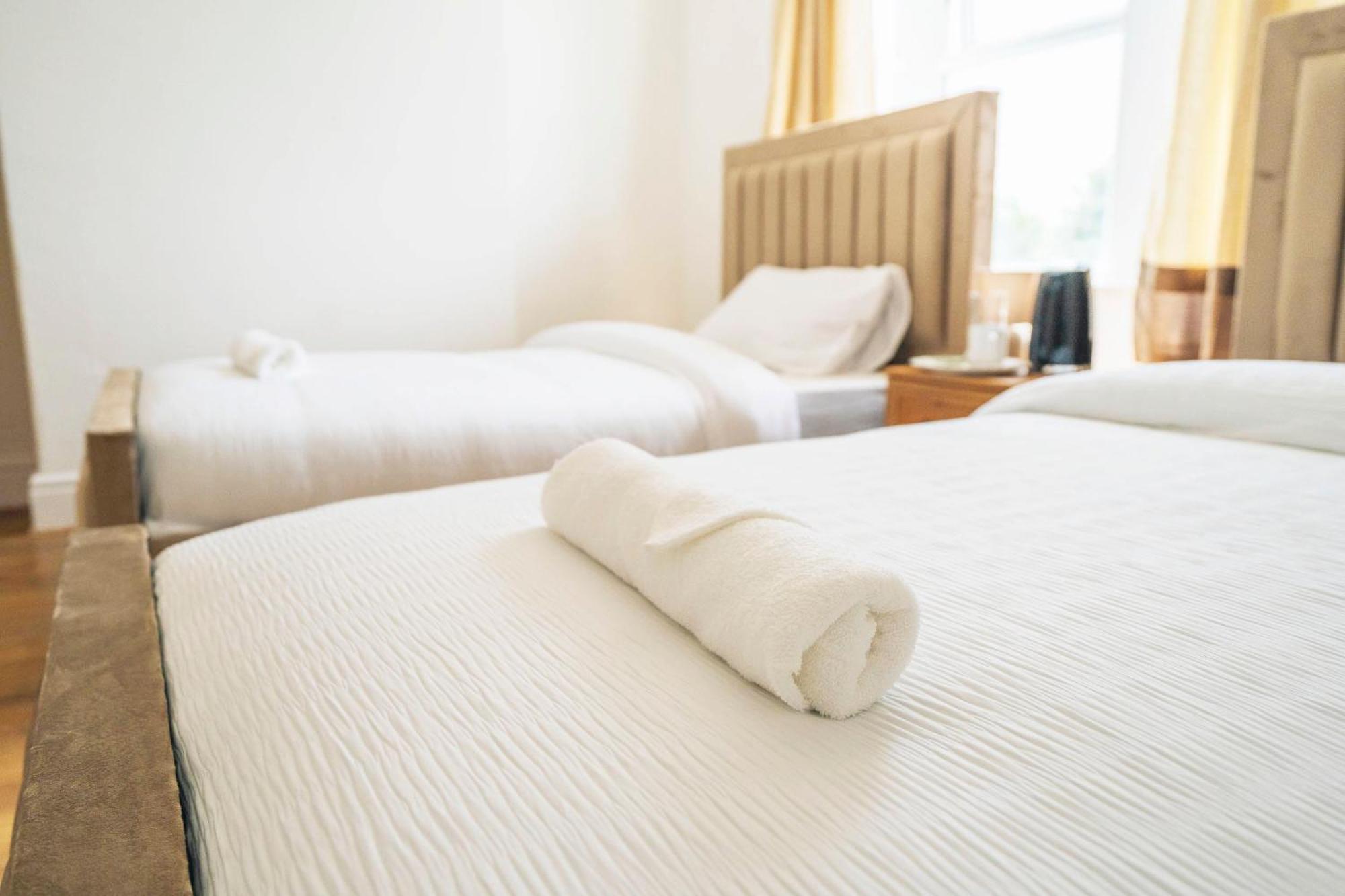 Majestic Inn Bootle  Luaran gambar