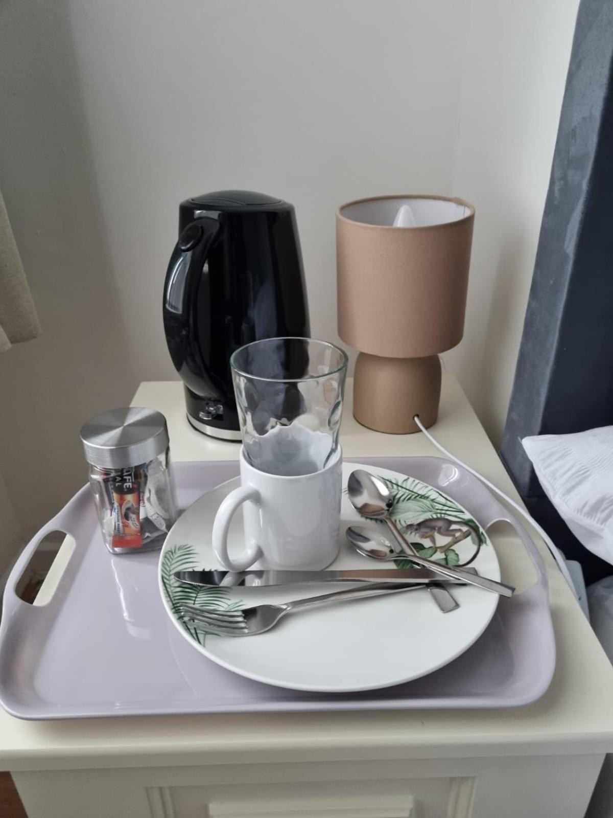 Majestic Inn Bootle  Luaran gambar